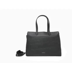 Gigi Fratelli Romance Business Bag 13" Black -Mode Tassen Verkoopwinkel image 4604