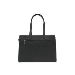 Gigi Fratelli Romance Business Bag 13" Black -Mode Tassen Verkoopwinkel image 4605