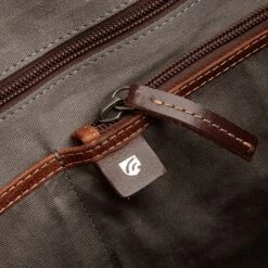 Castelijn & Beerens Renee Rein Laptoptas 15.6'' RFID Lichtbruin -Mode Tassen Verkoopwinkel image 4622