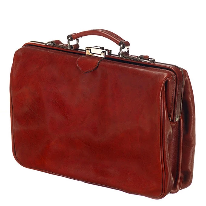 Mutsaers The Classic Aktetas 15'' kastanje Mutsaers The Classic Aktetas 15'' Kastanje -Mode Tassen Verkoopwinkel image 4628