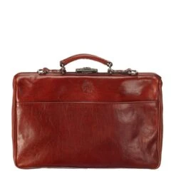 Mutsaers The Classic Aktetas 15'' Kastanje 5 Mutsaers The Classic Aktetas 15'' Kastanje -Mode Tassen Verkoopwinkel image 4629