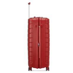 Roncato Butterfly Expandable Trolley 78 Rosso -Mode Tassen Verkoopwinkel image 463