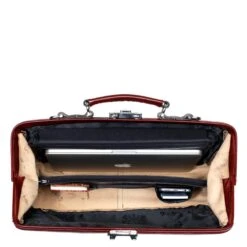 Mutsaers The Classic Aktetas 15'' Kastanje 6 Mutsaers The Classic Aktetas 15'' Kastanje -Mode Tassen Verkoopwinkel image 4630