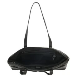 Micmacbags Porto Laptoptas Zwart -Mode Tassen Verkoopwinkel image 4641