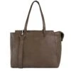 Cowboysbag Laptop Bag Babell 15.6 Inch Olive -Mode Tassen Verkoopwinkel image 4642