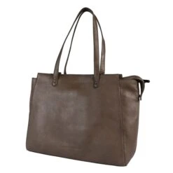 Cowboysbag Laptop Bag Babell 15.6 Inch Olive 4 Cowboysbag Laptop Bag Babell 15.6 Inch Olive -Mode Tassen Verkoopwinkel image 4644