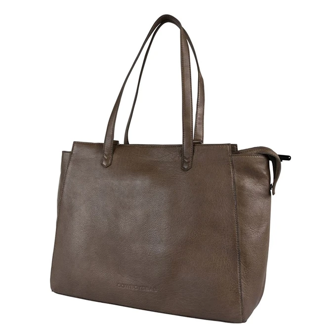 Cowboysbag Laptop Bag Babell 15.6 inch olive Cowboysbag Laptop Bag Babell 15.6 Inch Olive -Mode Tassen Verkoopwinkel image 4644