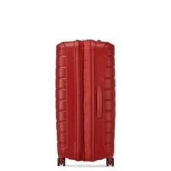 Roncato Butterfly Expandable Trolley 78 Rosso -Mode Tassen Verkoopwinkel image 465
