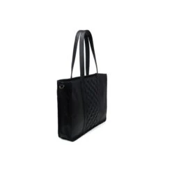 Chabo Milano Padded Office Black -Mode Tassen Verkoopwinkel image 4655