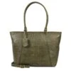 Burkely Cool Colbie Wide Tote 15,6" Green -Mode Tassen Verkoopwinkel image 4657