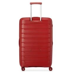 Roncato Butterfly Expandable Trolley 78 Rosso -Mode Tassen Verkoopwinkel image 466