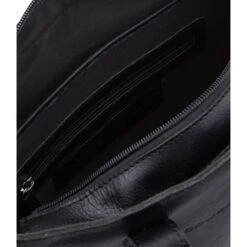 Cowboysbag Buckley Laptopbag 13" Black -Mode Tassen Verkoopwinkel image 4667