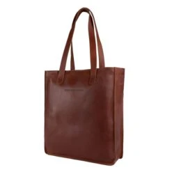 Cowboysbag Buckley Laptopbag 13" Cognac -Mode Tassen Verkoopwinkel image 4670