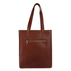 Cowboysbag Buckley Laptopbag 13" Cognac -Mode Tassen Verkoopwinkel image 4671