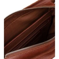 Cowboysbag Buckley Laptopbag 13" Cognac -Mode Tassen Verkoopwinkel image 4672