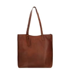 DIMAGINI Classics 15" Business Shopper Brown -Mode Tassen Verkoopwinkel image 4677