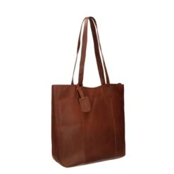 DIMAGINI Classics 15" Business Shopper Brown -Mode Tassen Verkoopwinkel image 4679
