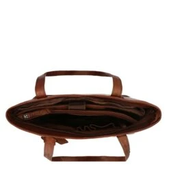 DIMAGINI Classics 15" Business Shopper Brown -Mode Tassen Verkoopwinkel image 4683