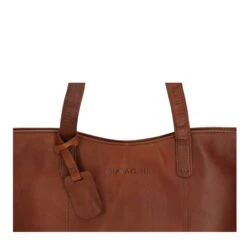 DIMAGINI Classics 15" Business Shopper Brown -Mode Tassen Verkoopwinkel image 4685