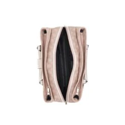 Guess Wilder Shopper Tote Light Rose Logo -Mode Tassen Verkoopwinkel image 4689