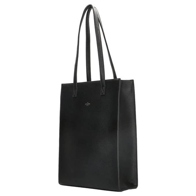 Charm London Stratford Laptop Shopper zwart Charm London Stratford Laptop Shopper Zwart -Mode Tassen Verkoopwinkel image 4692