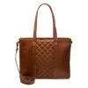 Chabo Milano Padded Office Camel -Mode Tassen Verkoopwinkel image 4700