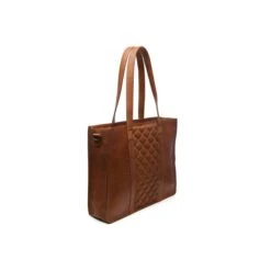 Chabo Milano Padded Office Camel 5 Chabo Milano Padded Office Camel -Mode Tassen Verkoopwinkel image 4703