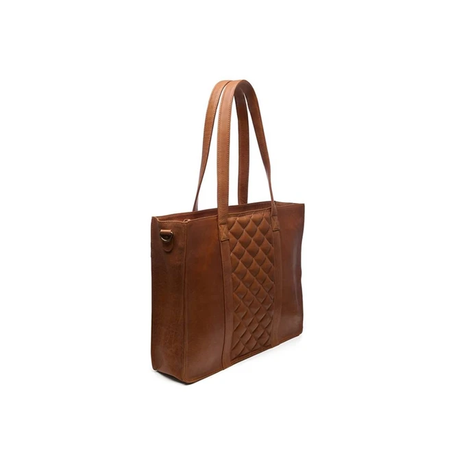 Chabo Milano Padded Office camel Chabo Milano Padded Office Camel -Mode Tassen Verkoopwinkel image 4703