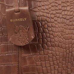 Burkely Cool Colbie Workbag 13,3" Brown -Mode Tassen Verkoopwinkel image 4710