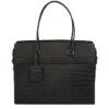 Burkely Casual Cayla Workbag 15.6" Black -Mode Tassen Verkoopwinkel image 4720
