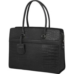 Burkely Casual Cayla Workbag 15.6" Black -Mode Tassen Verkoopwinkel image 4722