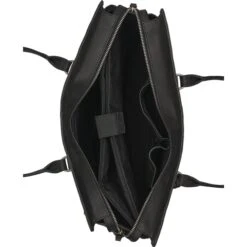 Burkely Casual Cayla Workbag 15.6" Black -Mode Tassen Verkoopwinkel image 4724