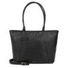 Burkely Cool Colbie Wide Tote 15,6" Black -Mode Tassen Verkoopwinkel image 4726