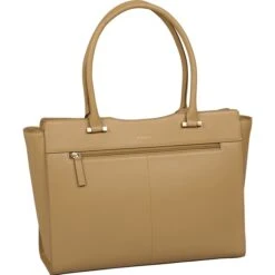 Burkely Beloved Bailey Workbag 14" Coy Cognac -Mode Tassen Verkoopwinkel image 4735