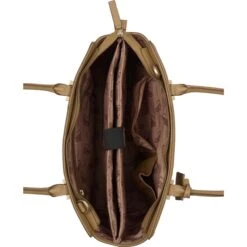 Burkely Beloved Bailey Workbag 14" Coy Cognac -Mode Tassen Verkoopwinkel image 4736