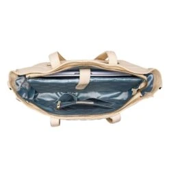 Chabo Milano Padded Office Off-white 6 Chabo Milano Padded Office Off-white -Mode Tassen Verkoopwinkel image 4751