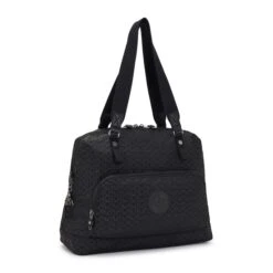 Kipling Linza Signature Emb -Mode Tassen Verkoopwinkel image 4754