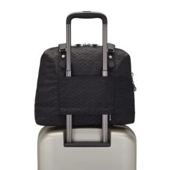 Kipling Linza Signature Emb -Mode Tassen Verkoopwinkel image 4755