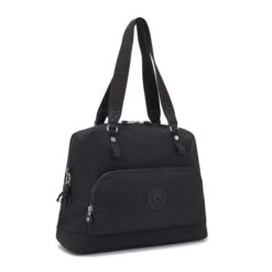 Kipling Linza Black Noir -Mode Tassen Verkoopwinkel image 4760