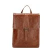 Micmacbags Porto Rugzak Bruin II -Mode Tassen Verkoopwinkel image 4797