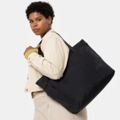 Eastpak Cnnct F Satch Cnnct F Black 3 Eastpak Cnnct F Satch Cnnct F Black -Mode Tassen Verkoopwinkel image 4799