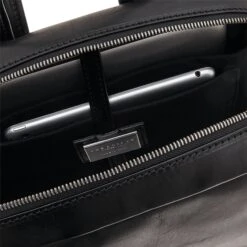 The Bridge Story Uomo Backpack Black -Mode Tassen Verkoopwinkel image 4821