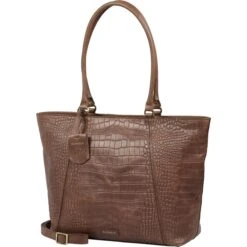 Burkely Cool Colbie Wide Tote 15,6" Brown 5 Burkely Cool Colbie Wide Tote 15,6" Brown -Mode Tassen Verkoopwinkel image 4829