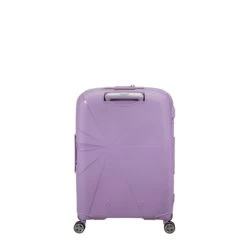 American Tourister Starvibe Spinner 67 EXP Digital Lavender -Mode Tassen Verkoopwinkel image 483
