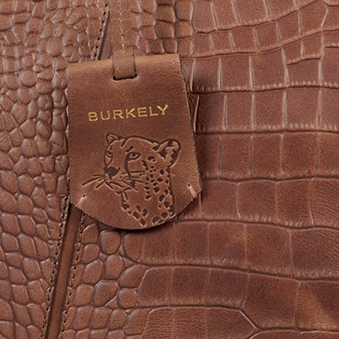 Burkely Cool Colbie Wide Tote 15,6" brown Burkely Cool Colbie Wide Tote 15,6" Brown -Mode Tassen Verkoopwinkel image 4831