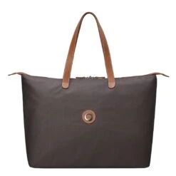 Delsey Chatelet Air 2.0 Tote Bag Marron