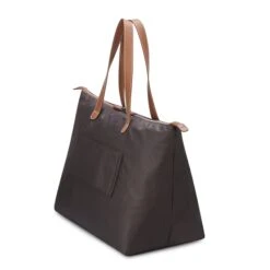 Delsey Chatelet Air 2.0 Tote Bag Marron -Mode Tassen Verkoopwinkel image 4834