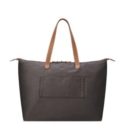 Delsey Chatelet Air 2.0 Tote Bag Marron -Mode Tassen Verkoopwinkel image 4835