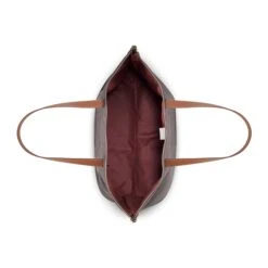 Delsey Chatelet Air 2.0 Tote Bag Marron -Mode Tassen Verkoopwinkel image 4836