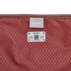 Delsey Chatelet Air 2.0 Tote Bag Marron -Mode Tassen Verkoopwinkel image 4839